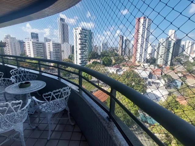 Apartamento venda em Recife
