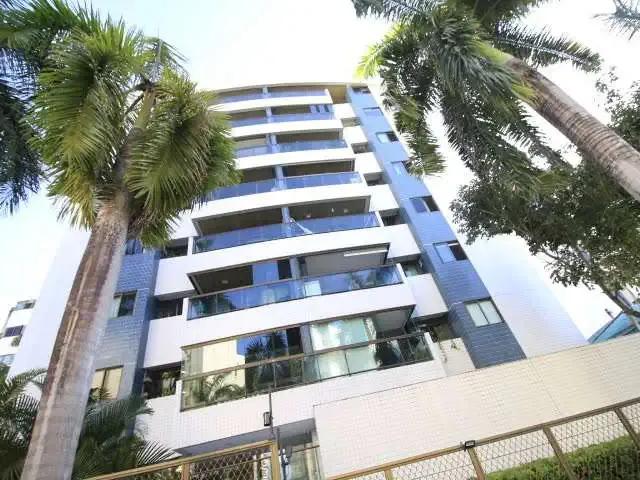 Apartamento venda em Recife