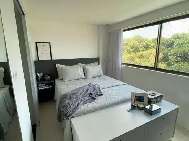 Apartamento venda em Recife