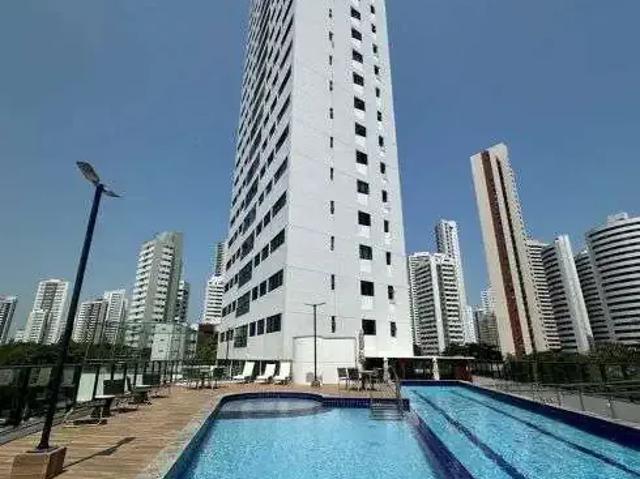 Apartamento venda em Região Geográfica Imediata do Recife, Região Metropolitana do Recife