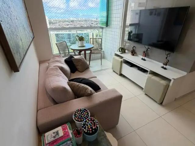 Apartamento venda em Região Geográfica Imediata do Recife, Região Metropolitana do Recife
