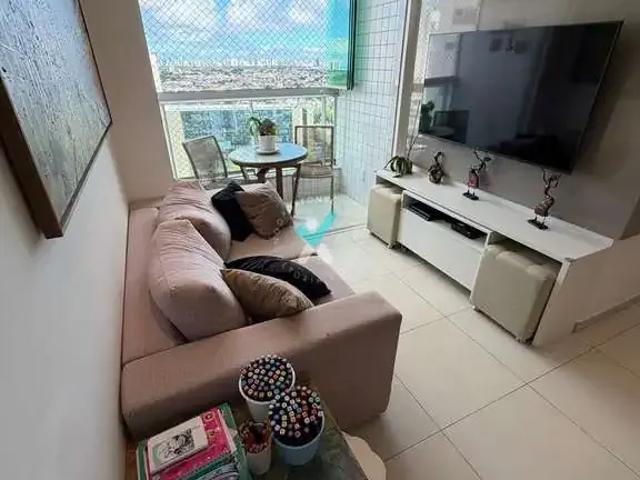 Apartamento venda em Região Geográfica Imediata do Recife, Região Metropolitana do Recife