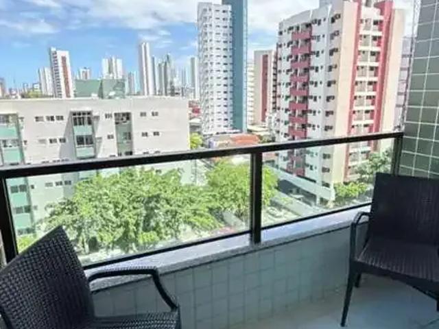Apartamento venda em Região Geográfica Imediata do Recife, Região Metropolitana do Recife