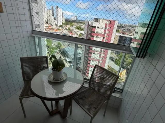Apartamento venda em Região Geográfica Imediata do Recife, Região Metropolitana do Recife
