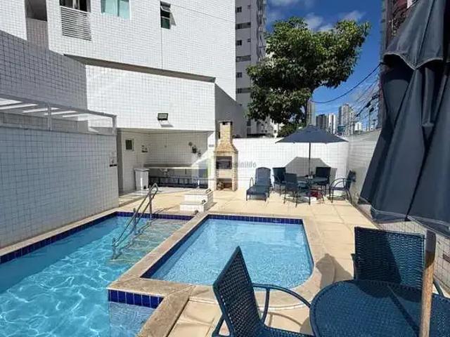 Apartamento venda em Região Geográfica Imediata do Recife, Região Metropolitana do Recife