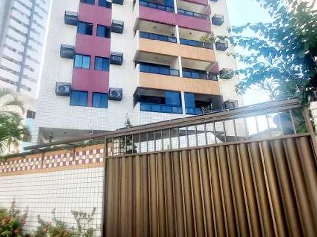 Apartamento venda em Recife