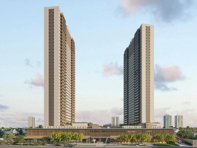 Apartamento venda em Recife