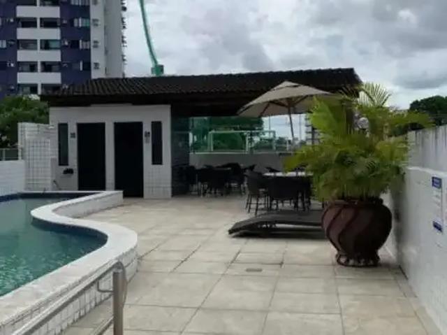 Apartamento venda em Região Geográfica Imediata do Recife, Região Metropolitana do Recife