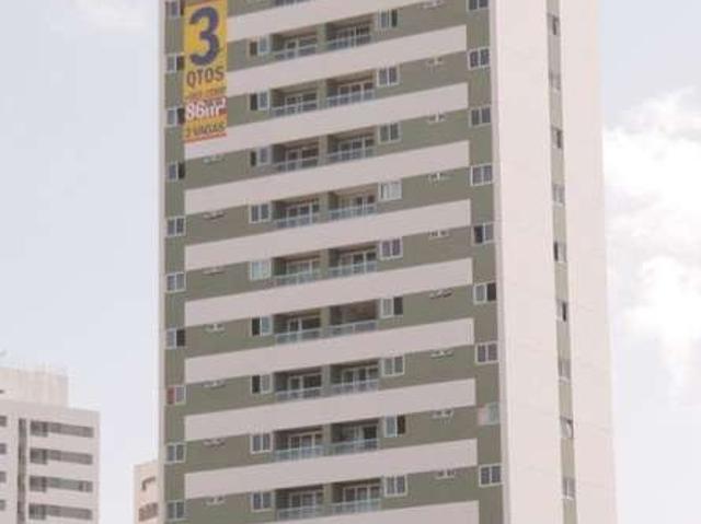 Apartamento venda em Região Geográfica Imediata do Recife, Região Metropolitana do Recife