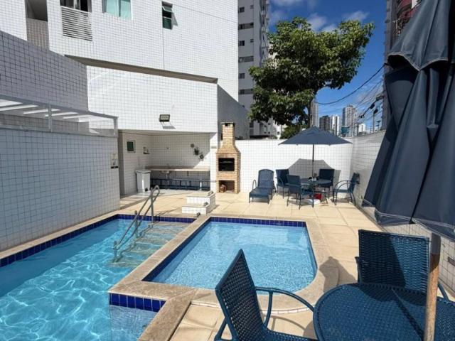 Apartamento venda em Recife