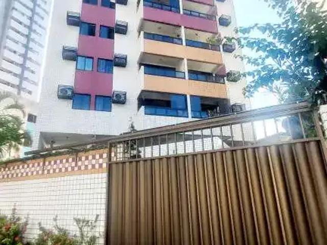 Apartamento venda em Região Geográfica Imediata do Recife, Região Metropolitana do Recife