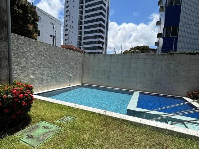 Apartamento venda em Recife