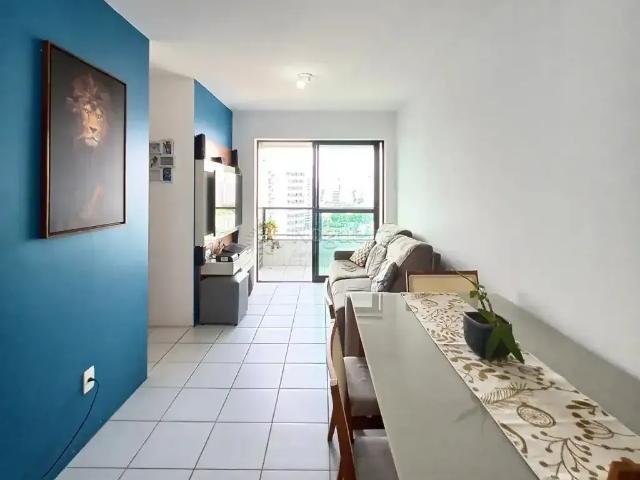 Apartamento venda em Região Geográfica Imediata do Recife, Região Metropolitana do Recife