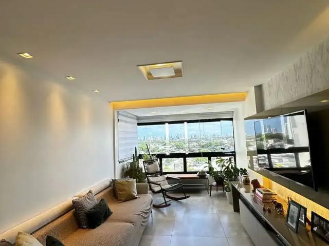 Apartamento venda em Região Geográfica Imediata do Recife, Região Metropolitana do Recife