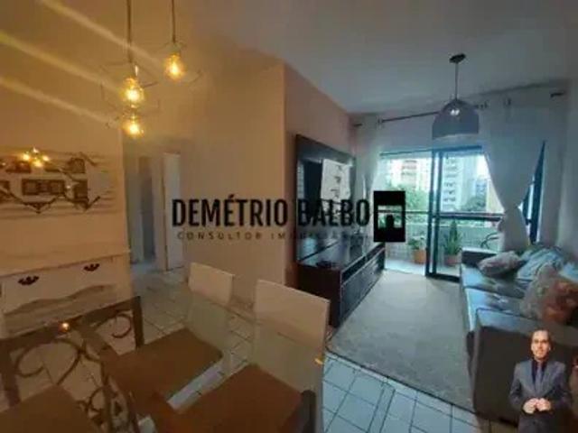 Apartamento venda em Recife