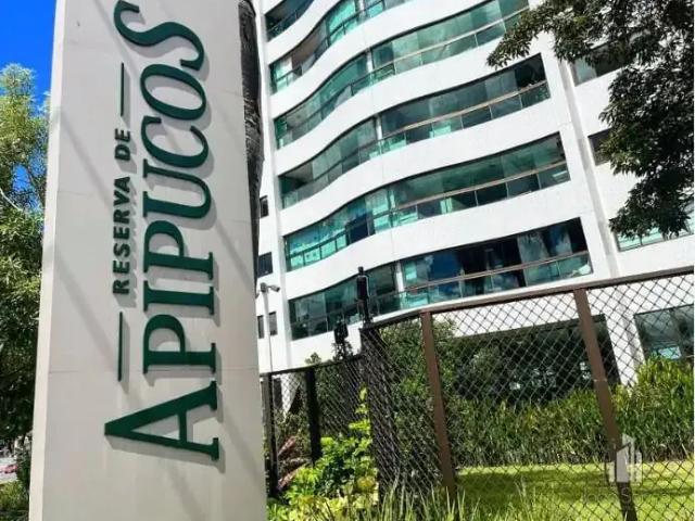 Apartamento venda em Região Geográfica Imediata do Recife, Região Metropolitana do Recife