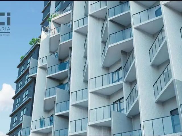 Apartamento venda em Região Geográfica Imediata do Recife, Região Metropolitana do Recife