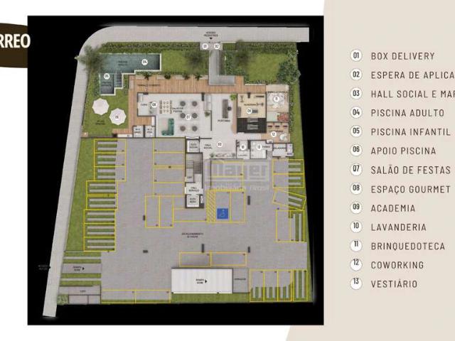 Apartamento venda em Região Geográfica Imediata do Recife, Região Metropolitana do Recife