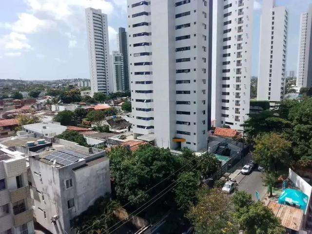 Apartamento venda em Região Geográfica Imediata do Recife, Região Metropolitana do Recife