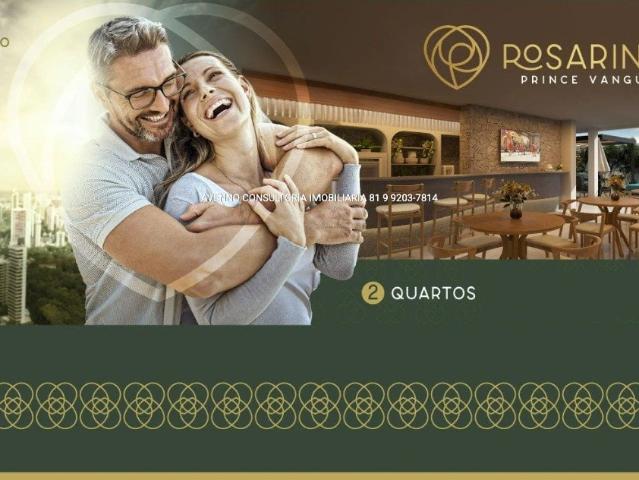 Apartamento venda em Recife