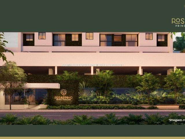 Apartamento venda em Região Geográfica Imediata do Recife, Região Metropolitana do Recife