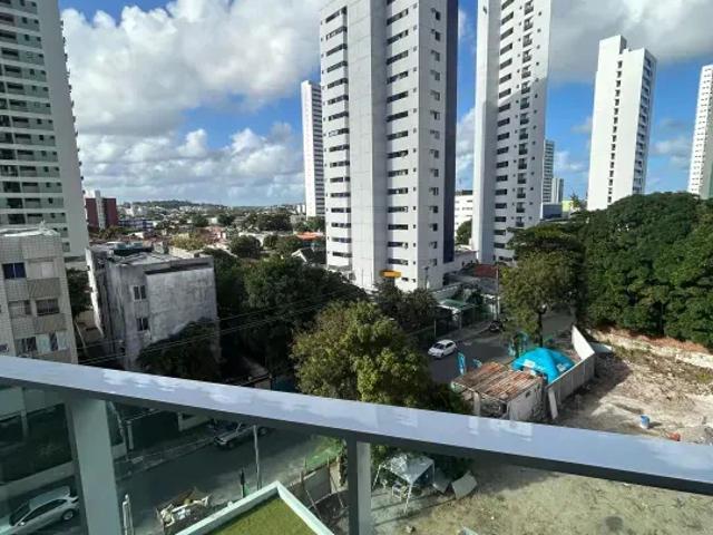 Apartamento venda em Recife