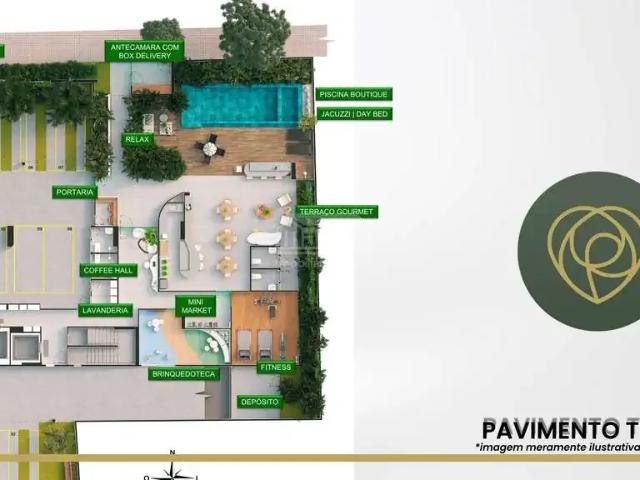 Apartamento venda em Região Geográfica Imediata do Recife, Região Metropolitana do Recife