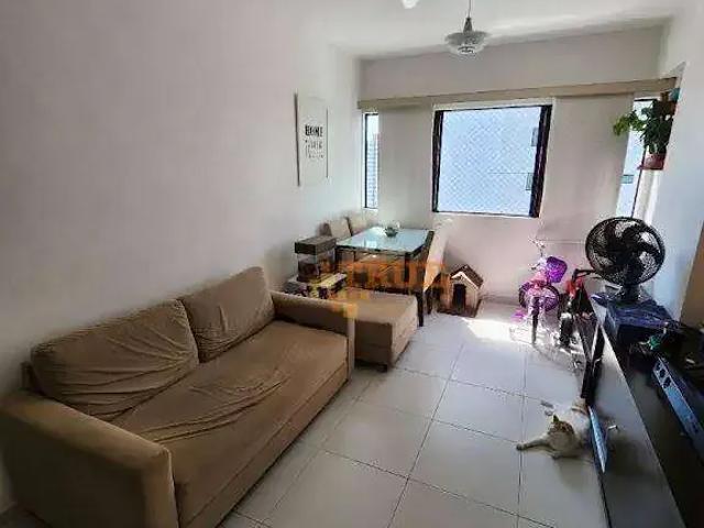 Apartamento venda em Região Geográfica Imediata do Recife, Região Metropolitana do Recife