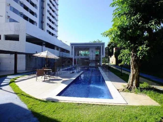 Apartamento venda em Recife