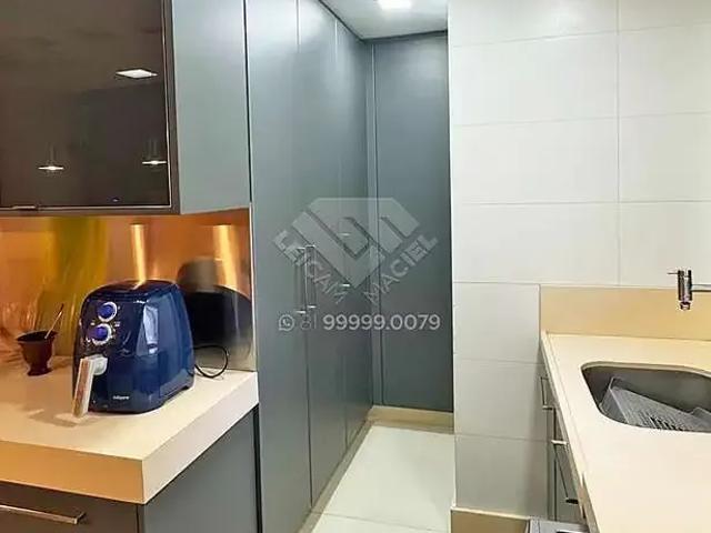 Apartamento venda em Região Geográfica Imediata do Recife, Região Metropolitana do Recife
