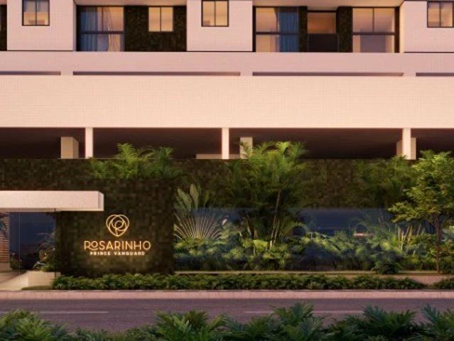 Apartamento venda em Recife