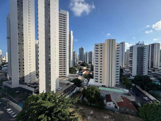 Apartamento venda em Recife