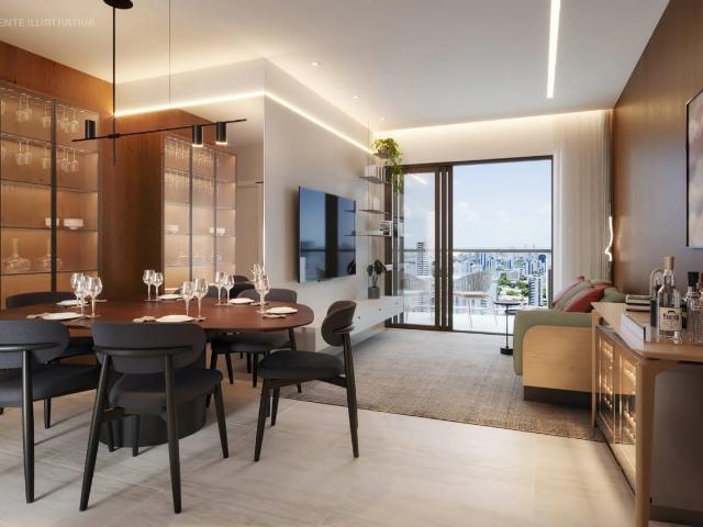 Apartamento venda em Recife