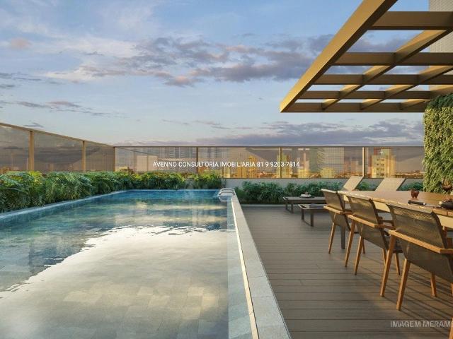 Apartamento venda em Recife
