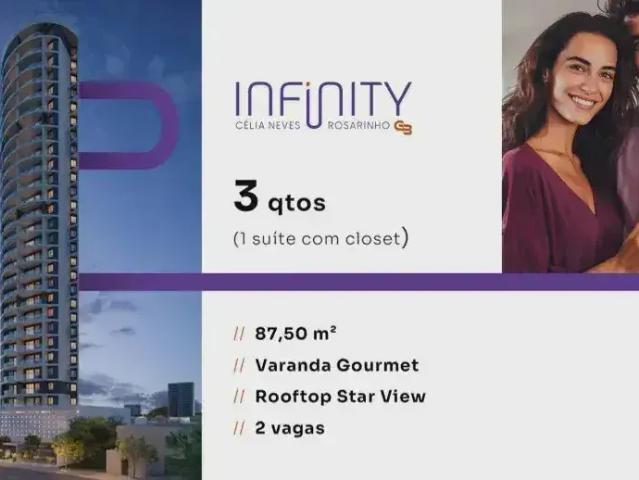 Apartamento venda em Região Geográfica Imediata do Recife, Região Metropolitana do Recife