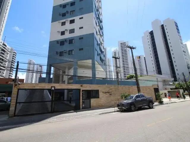 Apartamento venda em Região Geográfica Imediata do Recife, Região Metropolitana do Recife