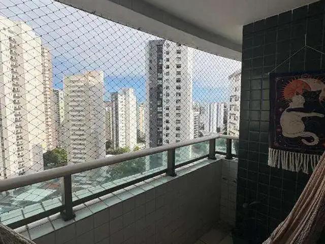 Apartamento venda em Região Geográfica Imediata do Recife, Região Metropolitana do Recife