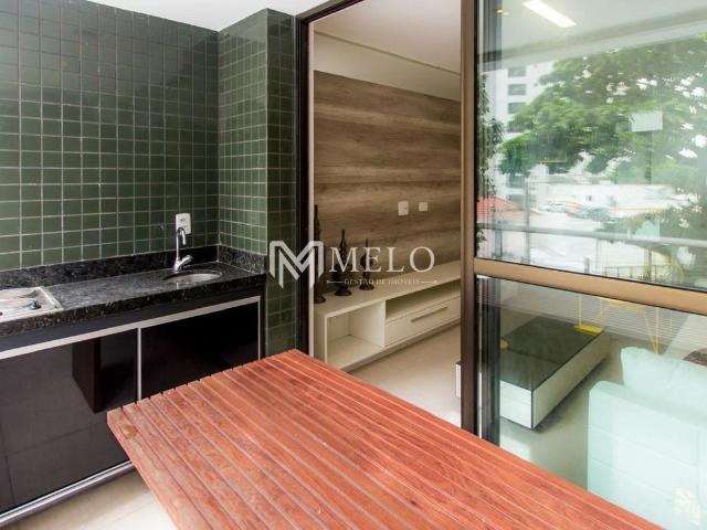 Apartamento venda em Recife