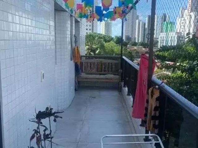 Apartamento venda em Região Geográfica Imediata do Recife, Região Metropolitana do Recife