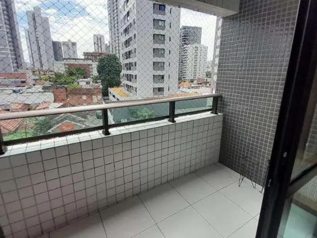 Apartamento venda em Região Geográfica Imediata do Recife, Região Metropolitana do Recife