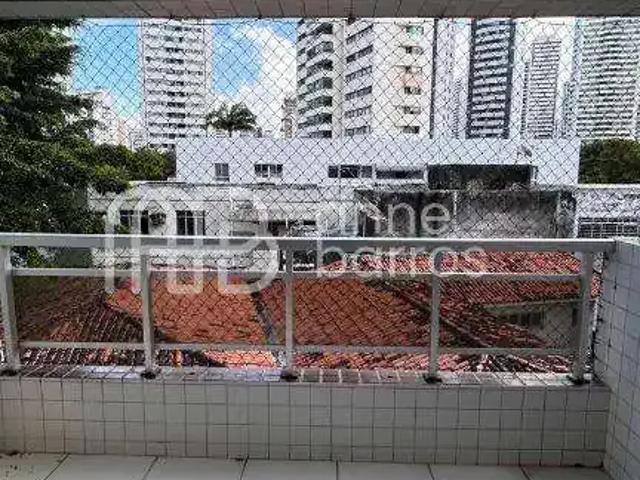 Apartamento venda em Região Geográfica Imediata do Recife, Região Metropolitana do Recife