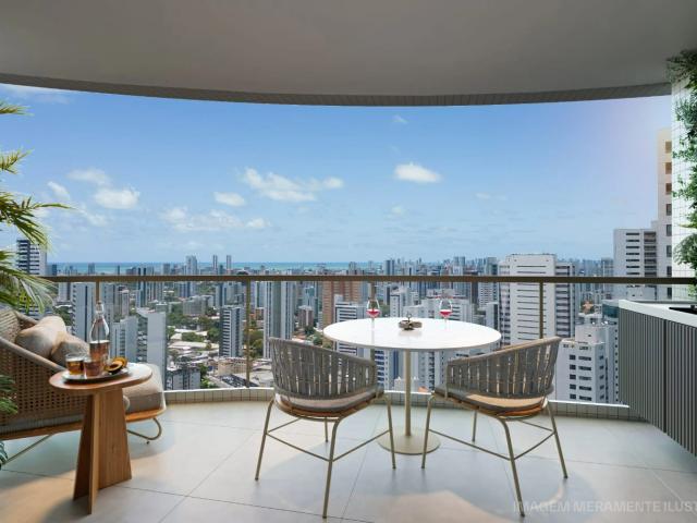 Apartamento venda em Recife