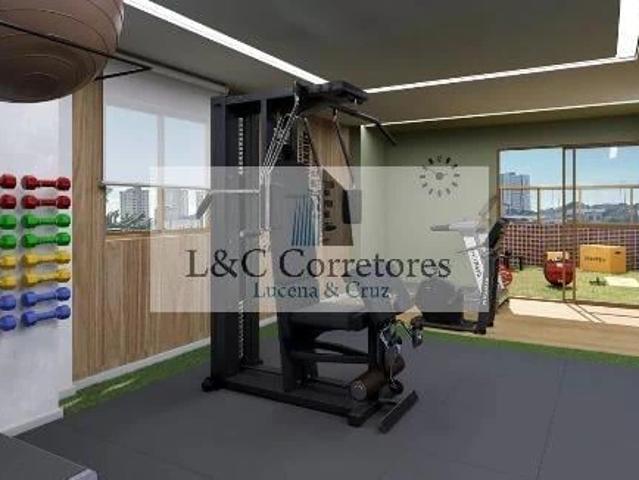 Apartamento venda em Recife