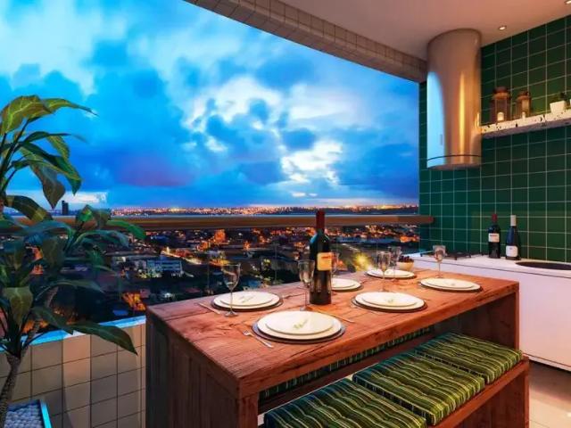 Apartamento venda em Região Geográfica Imediata do Recife, Região Metropolitana do Recife