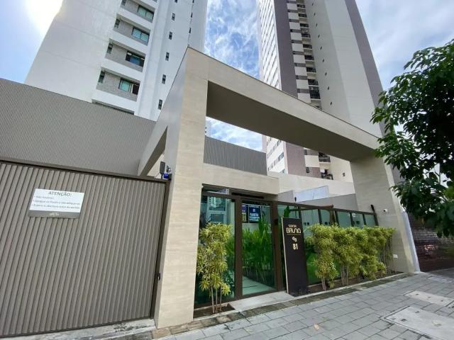 Apartamento venda em Região Geográfica Imediata do Recife, Região Metropolitana do Recife