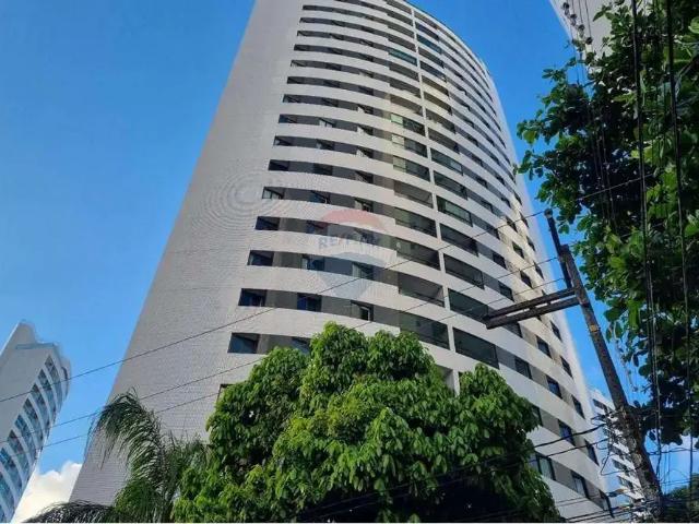 Apartamento venda em Região Geográfica Imediata do Recife, Região Metropolitana do Recife