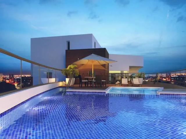 Apartamento venda em Recife