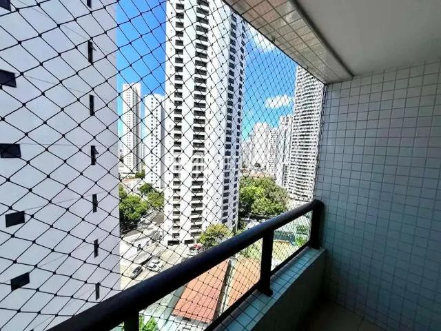 Apartamento venda em Região Geográfica Imediata do Recife, Região Metropolitana do Recife