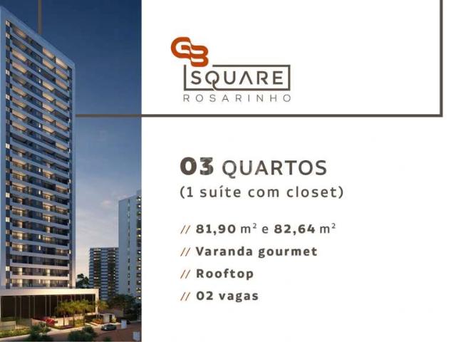 Apartamento venda em Recife