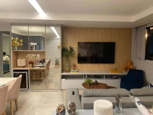 Apartamento venda em Região Geográfica Imediata do Recife, Região Metropolitana do Recife